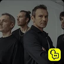 Океан Ельзи, supporting Radio Pivnyk
